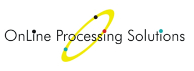 Support System - OnLine Processing Solutions